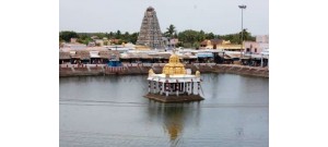 திருப்போரூர் - சென்னை